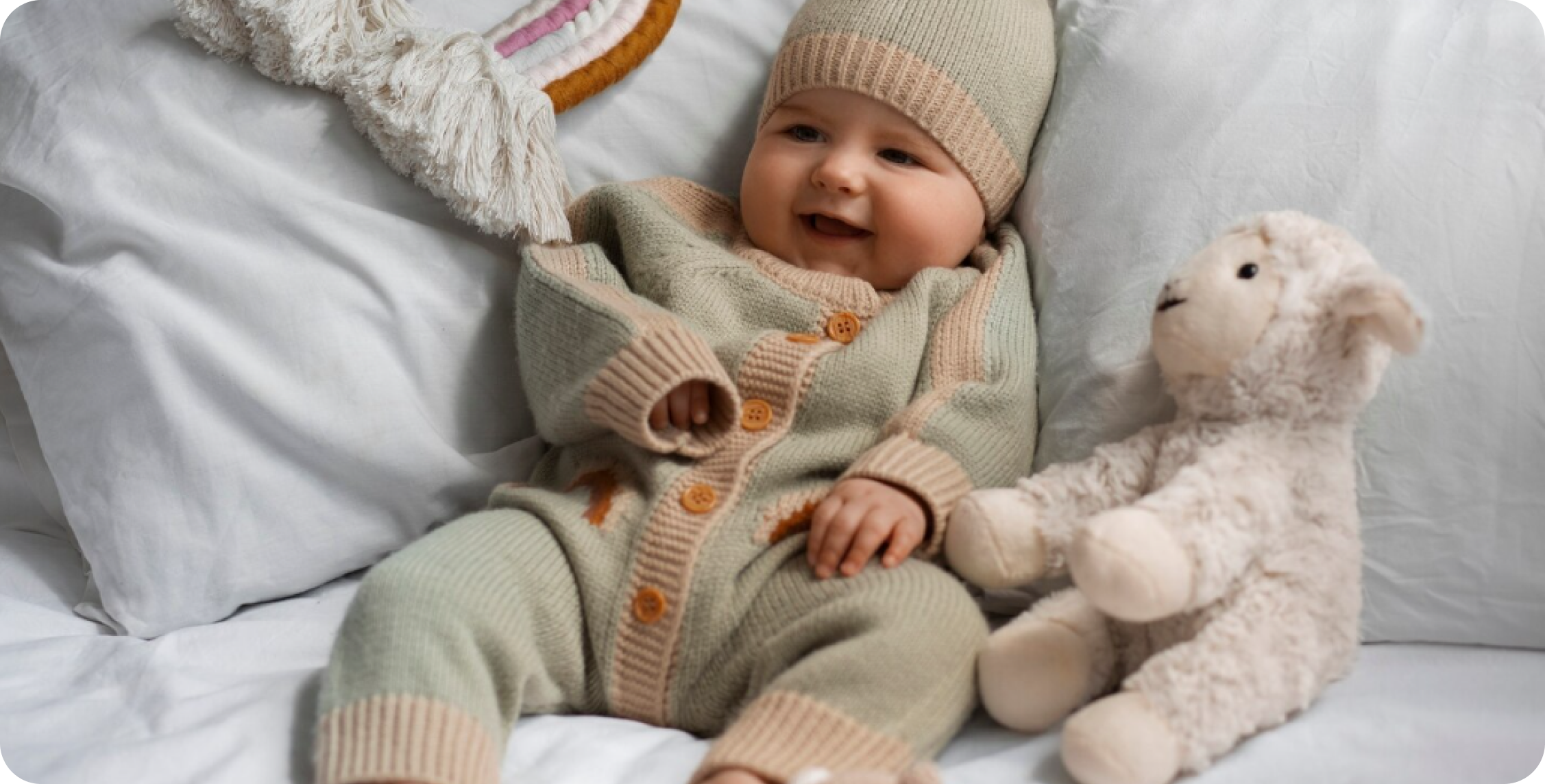 Namen inspiratie banner