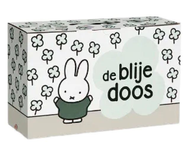 Zwangerschapsboxen en babydozen